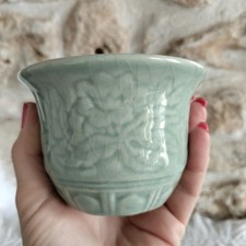 Chinese Porcelain Celadon