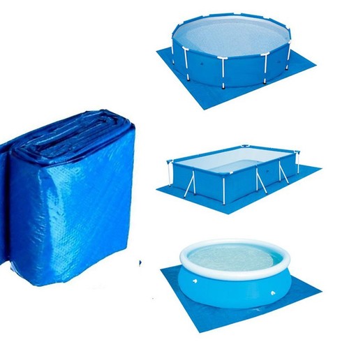 Waterproof ground cloth - cloth, tarp