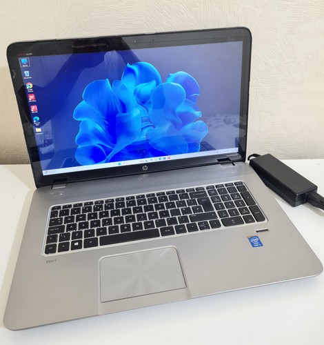 Envy laptop intel - laptop,