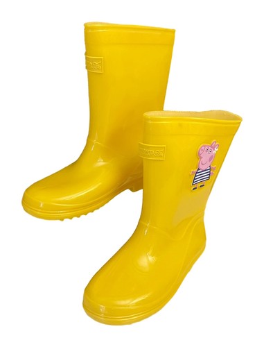 Regatta peppa pig kids yellow - regatta,