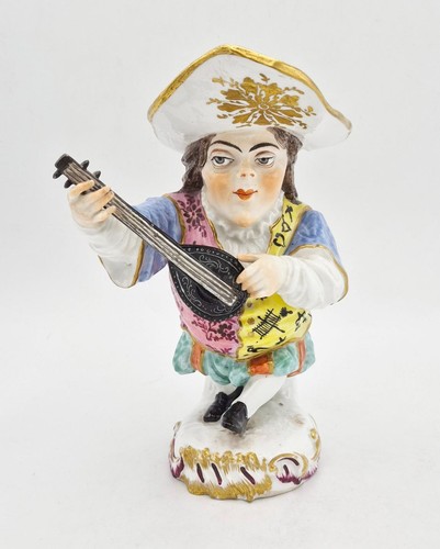 19th century samson porcelain - 19th,