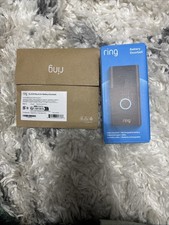Ring Doorbell Battery with No