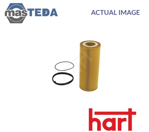347 422 engine oil filter - 347, hart