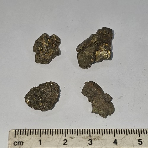 Pyrite iron fool - pyrite,