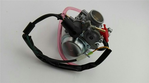Aluminum carburettor 30mm carb - carburettor,