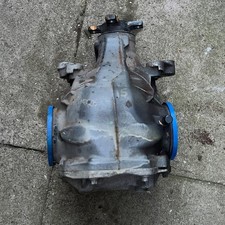 Genuine MERCEDES W221 W216 S63