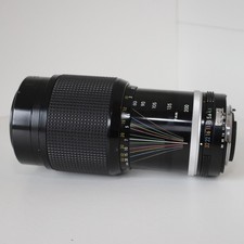 Nikon Nikkor 80-200mm F4.5 AI