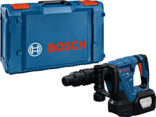 Bosch GSH 18V-5 Breaker