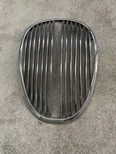 Jaguar Mk11 Chrome Grill