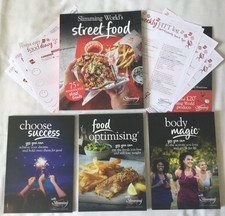 Latest Slimming World Starter