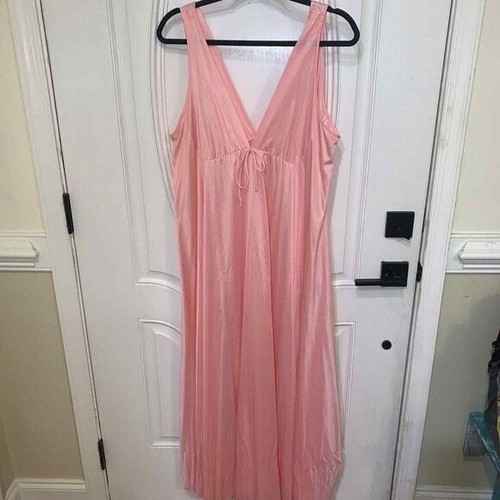 Montgomery ward nightgown - montgomery,