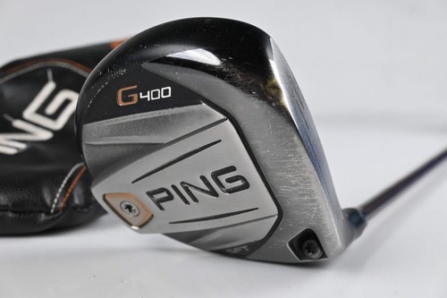 Ping g400 sft wood 16 - #3,