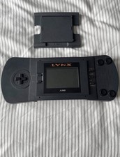 Atari Lynx Mk1 Job lot bundle