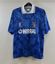 Tranmere Rovers Away Football