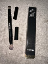New Chanel Les Pinceaux De