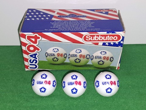 Boxed subbuteo 61225 usa - 61225, 94