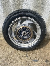 jinlun jl 125 11 cruiser front