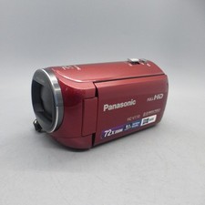 Panasonic HC-V110 Handheld