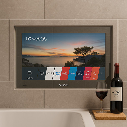 2026 waterproof bathroom - 2026,
