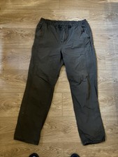 Armani Exchange AX Trousers