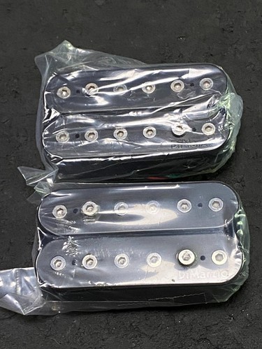Dimarzio parker fly - dimarzio,