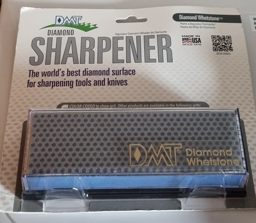 Dmt diamond whetstone 6in - dmt,
