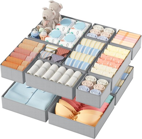 Pack drawer organisers - pack,