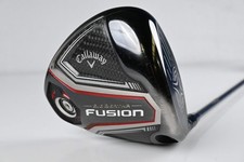 Callaway Big Bertha Fusion