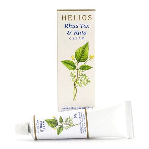 Helios homeopathy rhus tox - rhus, &