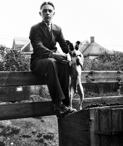 Vintage old 1939 photo - 1939,