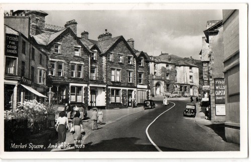 826 real photographic postcard - 826/real,