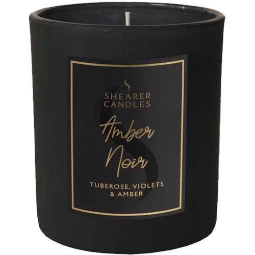 Shearer candles amber noir - shearer,