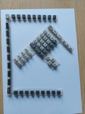 Rohde Schwarz CMU200 Keypad