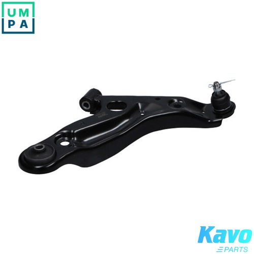 Controltrailing arm wheel - arm,