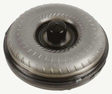 TORQUE CONVERTER FITS: OPEL