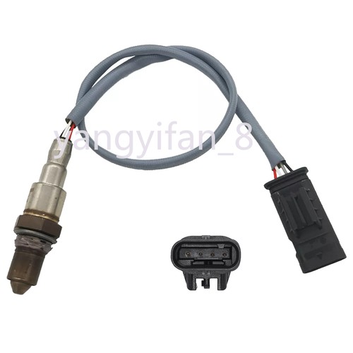 Lambda oxygen sensor post - lambda,