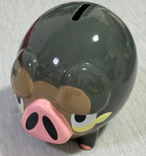 Pokemon piggy bank - piggy,