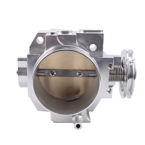 70mm aluminum throttle body - throttle,