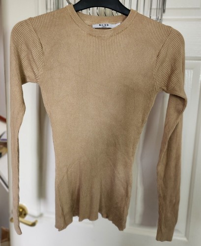 Womens size kd jumper - na-kd,
