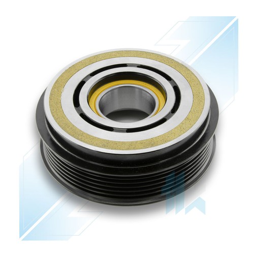 Compressor pulley for - compressor,