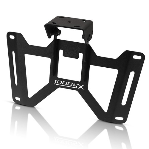 Motorcycle navigation bracket - motorcycle,