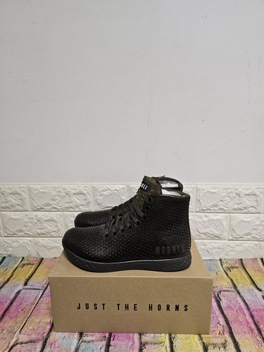 Nobull high trainer - trainer, leather