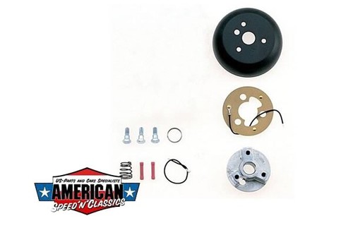Grant steering wheel - grant,