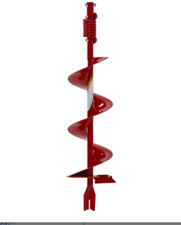 Earthquake EA8F 8-Inch