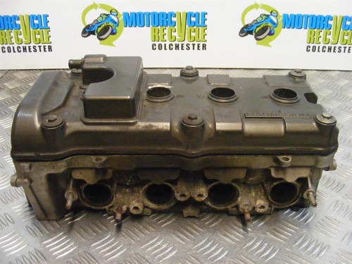 Honda cbr 900 engine - cbr, rr