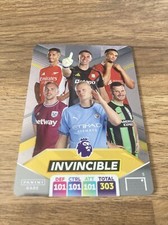 Invincible Golden Baller 101