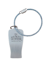 GUINNESS DRAUGHT PROMO BRUSHED