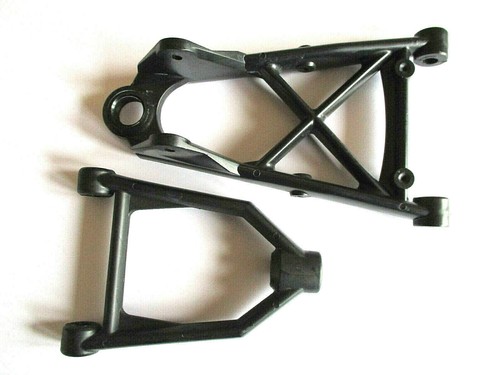 Baja front upper and lower - upper,
