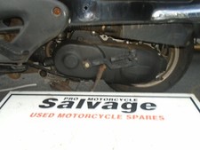 DIRECT BIKES 50cc