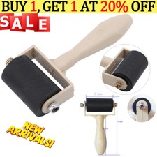 Hard Rubber Roller Printing